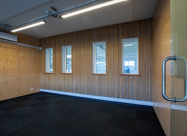 Kontor til leje på Roholmsvej 12A, 2620 Albertslund - 1670 m² | Foto 10 - Lokalebasen.dk