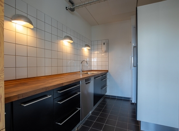 Kontor til leje på Roholmsvej 12A, 2620 Albertslund - 1670 m² | Foto 13 - Lokalebasen