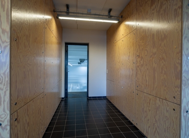 Kontor til leje på Roholmsvej 12A, 2620 Albertslund - 1670 m² | Foto 14 - Lokalebasen.dk