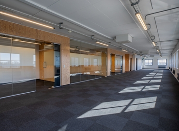 Kontor til leje på Roholmsvej 12A, 2620 Albertslund - 1670 m² | Foto 12 - Lokalebasen