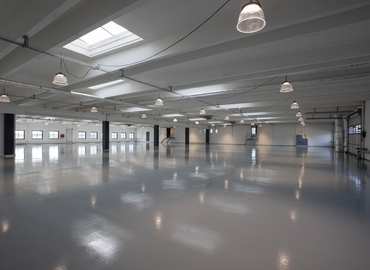 Kontor til leje på Roholmsvej 12A, 2620 Albertslund - 1670 m² | Foto 16 - Lokalebasen.dk