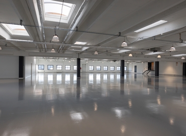 Kontor til leje på Roholmsvej 12A, 2620 Albertslund - 1670 m² | Foto 17 - Lokalebasen.dk