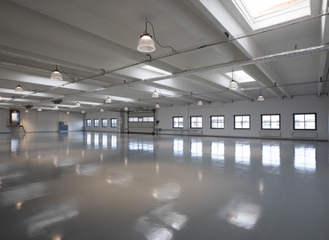 Kontor til leje på Roholmsvej 12A, 2620 Albertslund - 1670 m² | Foto 18 - Lokalebasen.dk