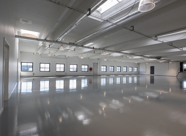 Kontor til leje på Roholmsvej 12A, 2620 Albertslund - 1670 m² | Foto 19 - Lokalebasen