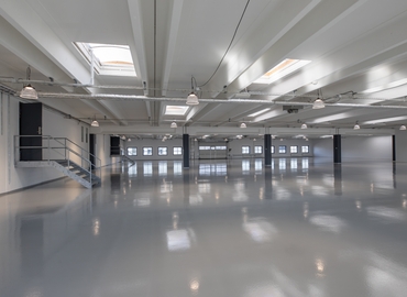 Kontor til leje på Roholmsvej 12A, 2620 Albertslund - 1670 m² | Foto 21 - Lokalebasen.dk