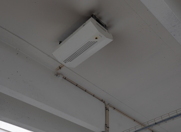 Kontor til leje på Roholmsvej 12A, 2620 Albertslund - 1670 m² | Foto 23 - Lokalebasen.dk