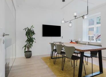 Kontor til leje på Læssøegade 15, 5000 Odense C - 128 m² | Foto 7 - Lokalebasen