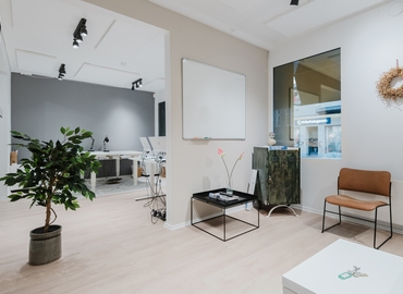 Kontor til leje på Læssøegade 15, 5000 Odense C - 128 m² | Foto 6 - Lokalebasen.dk