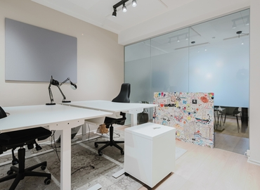 Kontor til leje på Læssøegade 15, 5000 Odense C - 128 m² | Foto 5 - Lokalebasen