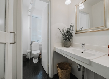 Kontor til leje på Læssøegade 15, 5000 Odense C - 128 m² | Foto 9 - Lokalebasen.dk