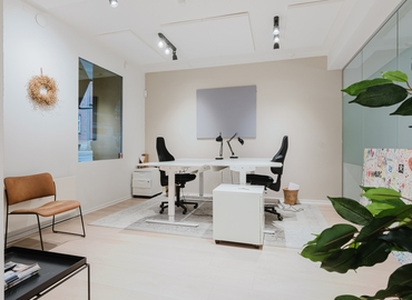 Kontor til leje på Læssøegade 15, 5000 Odense C - 128 m² | Foto 4 - Lokalebasen