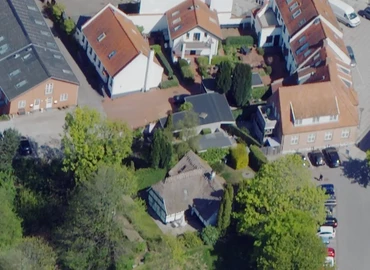 Butik til leje på Jernbanegade 12, 3480 Fredensborg - 46 m² | Foto 0 - Lokalebasen.dk