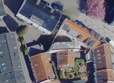 Butik til leje på Jernbanegade 12, 3480 Fredensborg - 46 m² | Foto 4 - Lokalebasen