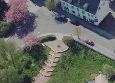 Butik til leje på Jernbanegade 12, 3480 Fredensborg - 46 m² | Foto 1 - Lokalebasen.dk