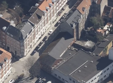 Kontor til leje på Kaløgade 5, 8000 Aarhus C - 47 m² | Foto 3 - Lokalebasen