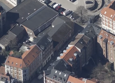 Kontor til leje på Kaløgade 5, 8000 Aarhus C - 33 m² | Foto 2 - Lokalebasen