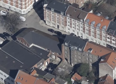 Kontor til leje på Kaløgade 5, 8000 Aarhus C - 18 m² | Foto 0 - Lokalebasen.dk