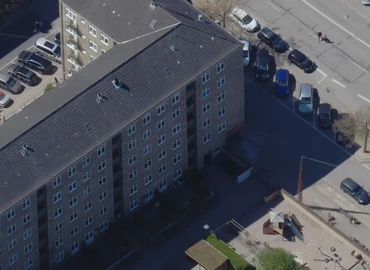 Kontor til leje på Blegdamsvej 88, 2100 København Ø - 42 m² | Foto 0 - Lokalebasen.dk