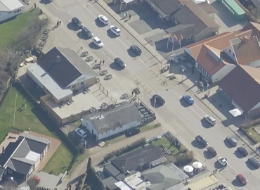 Butik til leje på Marielyst Strandvej 45, 4873 Væggerløse - 120 m² | Foto 1 - Lokalebasen.dk