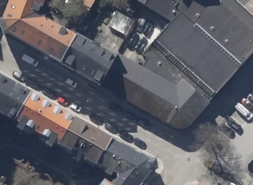 Kontor til leje på Kaløgade 5, 8000 Aarhus C - 33 m² | Foto 4 - Lokalebasen.dk