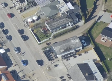 Butik til leje på Marielyst Strandvej 45, 4873 Væggerløse - 120 m² | Foto 0 - Lokalebasen