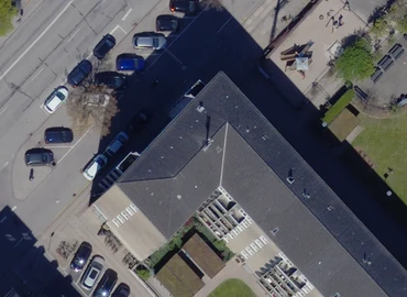 Kontor til leje på Blegdamsvej 88, 2100 København Ø - 42 m² | Foto 4 - Lokalebasen.dk