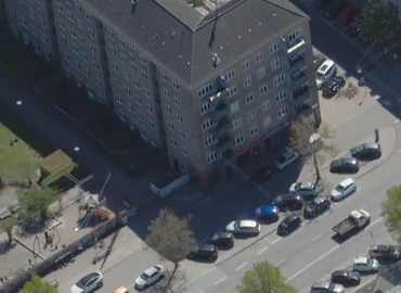 Kontor til leje på Blegdamsvej 88, 2100 København Ø - 42 m² | Foto 1 - Lokalebasen