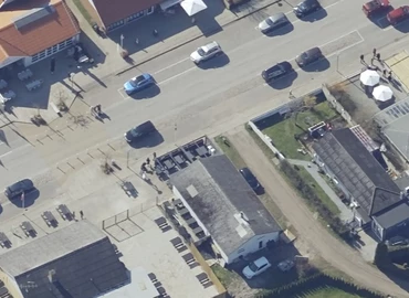 Butik til leje på Marielyst Strandvej 45, 4873 Væggerløse - 120 m² | Foto 2 - Lokalebasen.dk