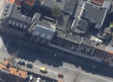 Butik til leje på Sønder Allé 34, 8000 Aarhus C - 152 m² | Foto 0 - Lokalebasen.dk