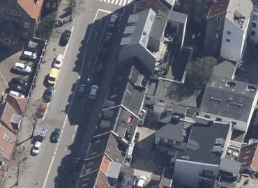 Butik til leje på Sønder Allé 34, 8000 Aarhus C - 152 m² | Foto 3 - Lokalebasen.dk