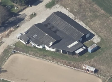 Lager til leje på Høvej 61A, 8200 Aarhus N - 150 m² | Foto 2 - Lokalebasen.dk