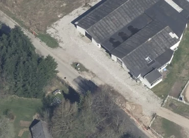 Lager til leje på Høvej 61A, 8200 Aarhus N - 150 m² | Foto 0 - Lokalebasen.dk