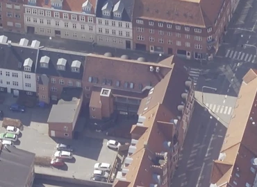 Kontor til leje på Skolegade 79B, 6700 Esbjerg C - 180 m² | Foto 1 - Lokalebasen