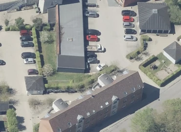 Butik til leje på Torvegade 14A, 4640 Faxe - 262 m² | Foto 0 - Lokalebasen.dk