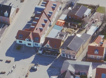 Butik Torvet 3 9370 Hals