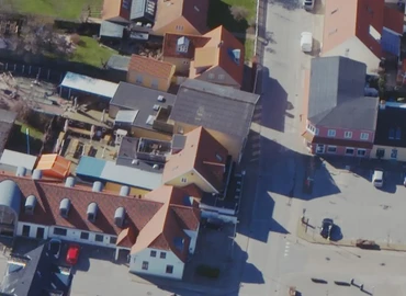 Butik Torvet 3 9370 Hals