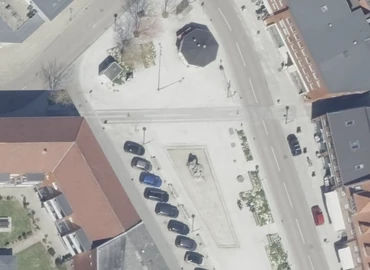 Butik til leje på Torvegade 14A, 4640 Faxe - 262 m² | Foto 4 - Lokalebasen