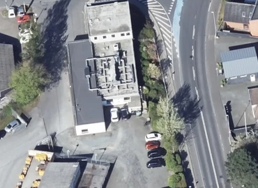 Kontor til leje på Hjallesegade 35, 5260 Odense S - 269 m² | Foto 0 - Lokalebasen