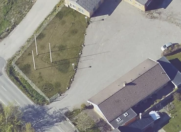 Kontor til leje på Sorøvej 34, 4250 Fuglebjerg - 314 m² | Foto 0 - Lokalebasen.dk