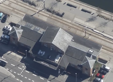 Butik til leje på Skovvejen 2, 8000 Aarhus C - 351 m² | Foto 0 - Lokalebasen.dk