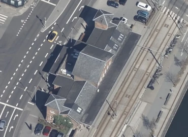 Butik til leje på Skovvejen 2, 8000 Aarhus C - 351 m² | Foto 0 - Lokalebasen.dk