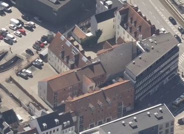 Kontor til leje på Nørreport 26D, 8000 Aarhus C - 389 m² | Foto 0 - Lokalebasen