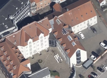 Kontor til leje på Nørreport 26D, 8000 Aarhus C - 389 m² | Foto 0 - Lokalebasen