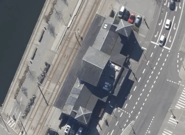 Butik til leje på Skovvejen 2, 8000 Aarhus C - 351 m² | Foto 4 - Lokalebasen.dk