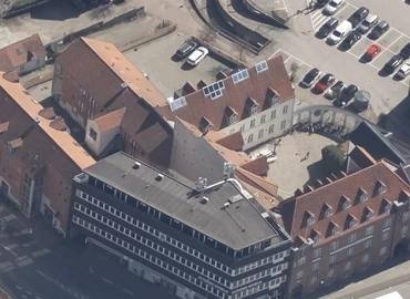 Kontor til leje på Nørreport 26D, 8000 Aarhus C - 389 m² | Foto 3 - Lokalebasen.dk