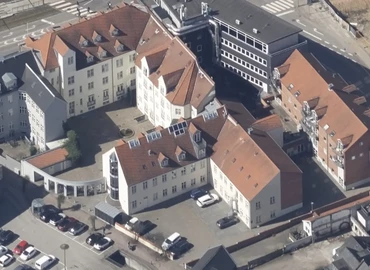 Kontor til leje på Nørreport 26D, 8000 Aarhus C - 389 m² | Foto 2 - Lokalebasen