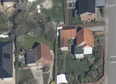 Kontor Østrevej 30 8210 Aarhus V