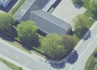 564 m² Warehouse storage up for rent in Kolding, Virkelyst 1 (6000) - 0 | MatchOffice.com