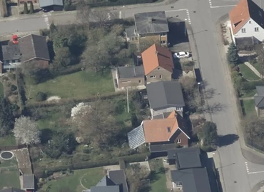 Kontor Østrevej 30 8210 Aarhus V