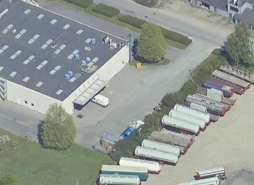 564 m² Office warehouse rental in Kolding, Virkelyst 1 (6000) - 0 | MatchOffice